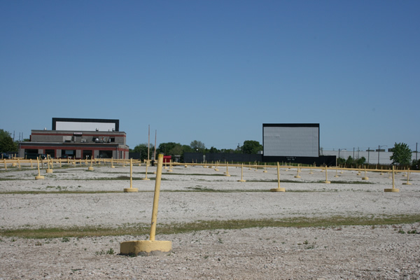 Ford-Wyoming 6-9 Theatre - A Last Look Around May 19 2010